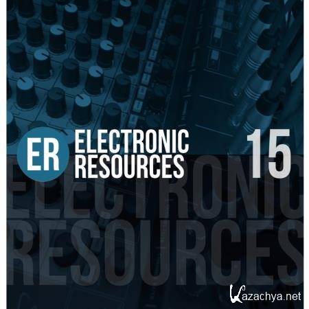 Electronic Resources, Vol. 15 (2020)