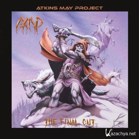 Atkins May Project - The Final Cut (2020)