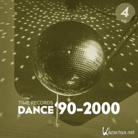 Dance '90-2000, Vol. 4 (2020)