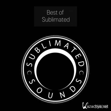 Best of Sublimated (2020)
