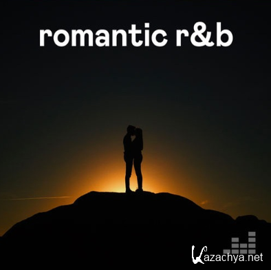 VA - ROMANTIC R&B (2020)