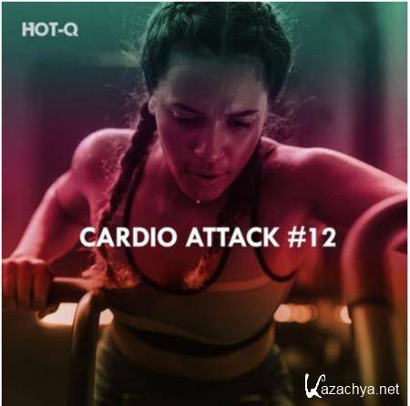 Cardio Attack Vol 12 (2020)