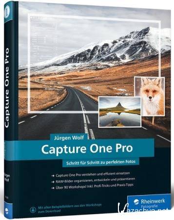 Capture One 20 Pro 13.1.0.162 Portable by conservator