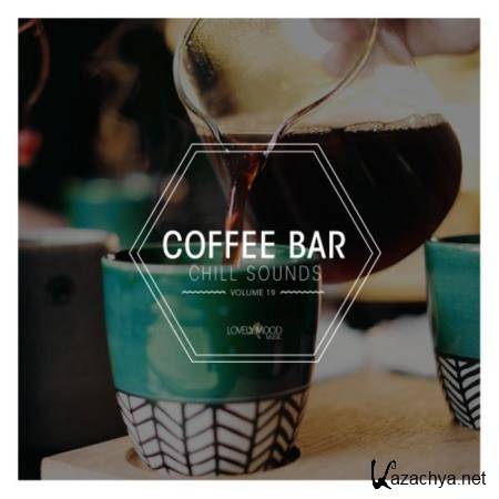 Coffee Bar Lounge, Vol. 19 (2020)