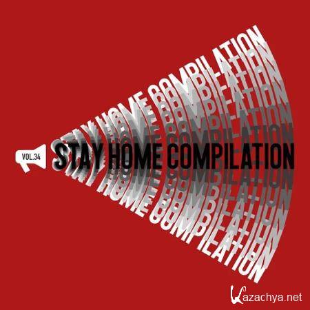Stay Home Vol 034 (2020)