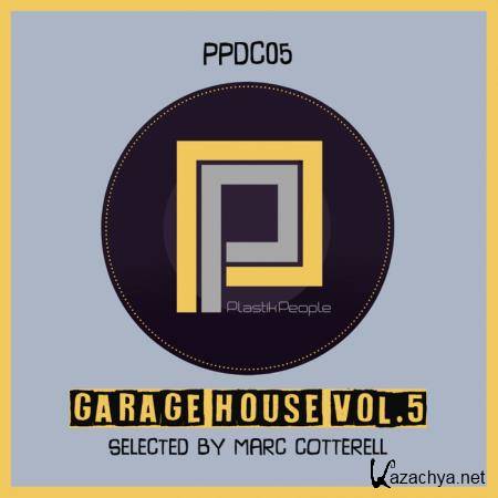 Garage House Vol 5 (2020)
