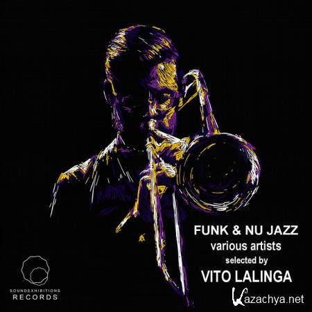 Funk & Nu Jazz Selected By Vito Lalinga (2020)