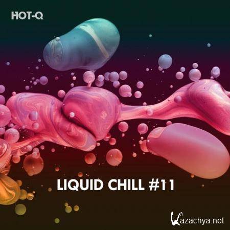 Liquid Chill Vol 11 (2020)