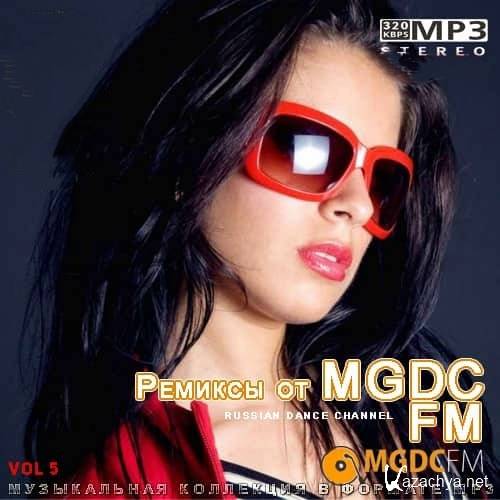   MGDC FM Vol 5 (2020)