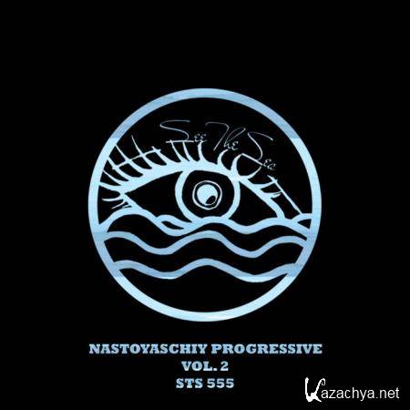 Nastoyaschiy Progressive Vol 2 (Mixed by Alex Greenhouse) (2020)