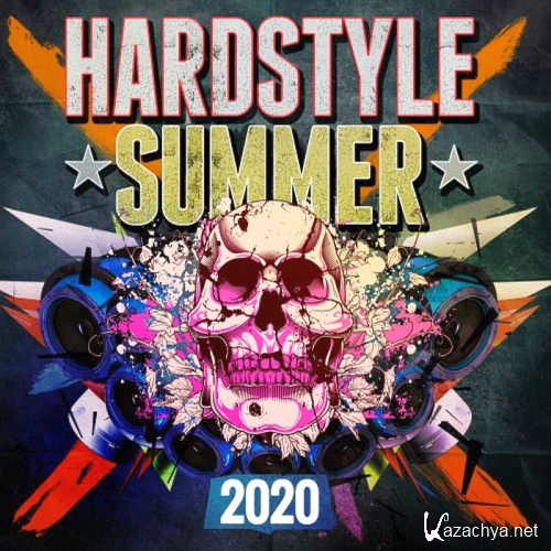 Hardstyle Summer (2020)