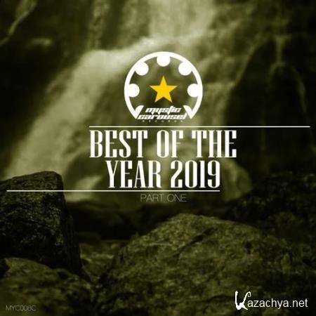 Mystic Carousel Records - Best Of The Year 2019, Pt. 1 (2020) FLAC