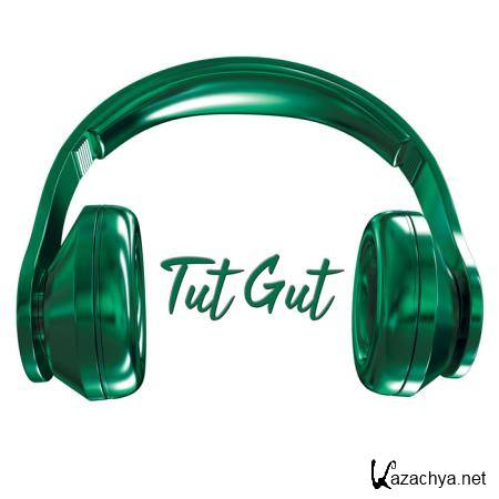 Relax Ambient Recordings - Tut Gut (2020)