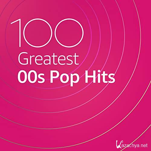 100 Greatest 00s Pop Hits (2020)