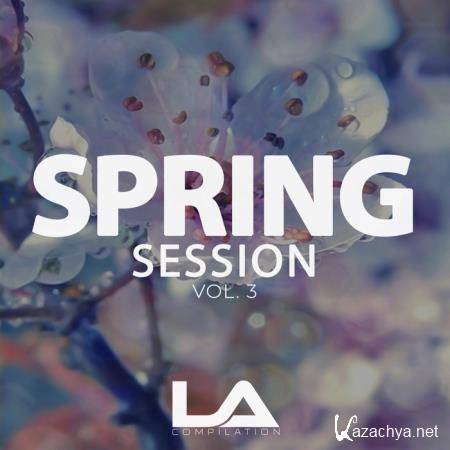 Spring Session Vol 3 (2020)