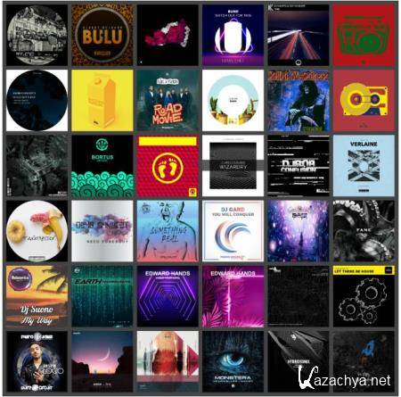 Beatport Music Releases Pack #2047 (2020)