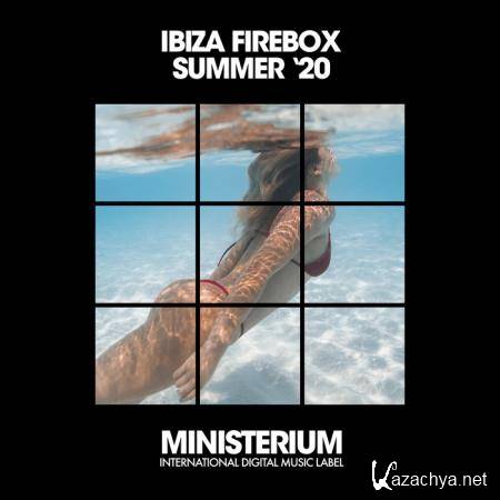 Ibiza Firebox Summer '20 (2020)