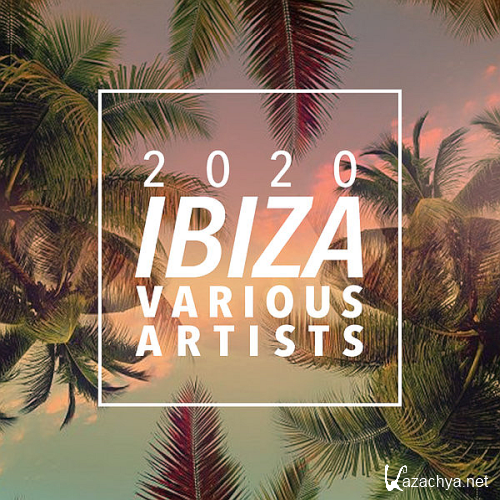2020 Ibiza LDN Trax (2020)
