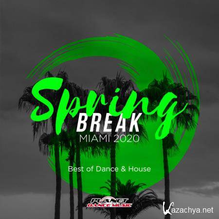 Ultimate Spring Break Party Playlist 2020 (2020)