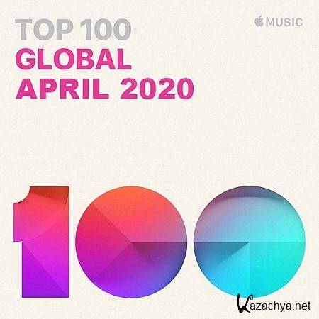 VA - Top 100 Global for April (2020)