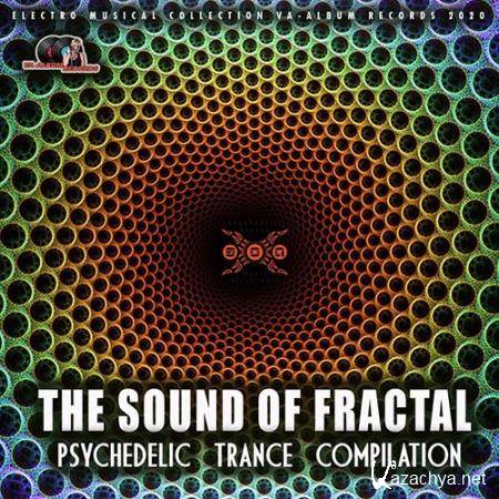 The Sound Of Fractal (2020)