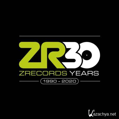 Joey Negro Presents: 30 Years Of Z Records (2020)