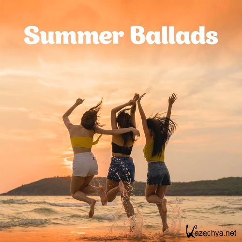 Various Artists - Summer Ballads (2020)