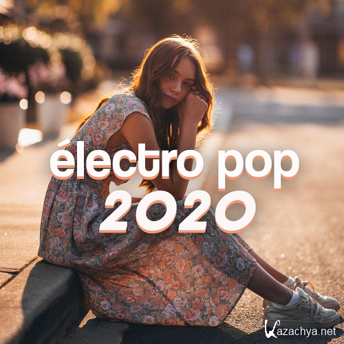 Various Artists - Electro Pop (2020)