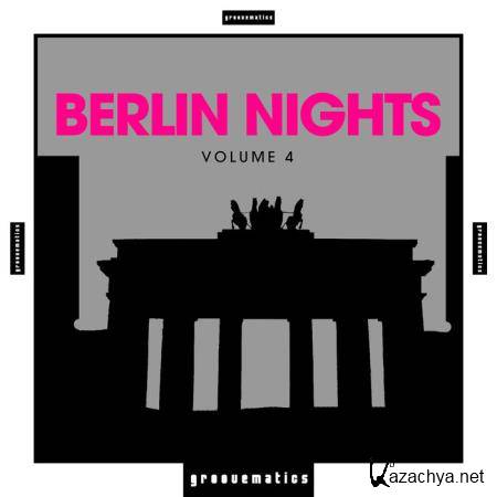 Berlin Nights, Vol. 4 (2020)