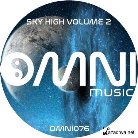 Sky High Vol 2 (2020)