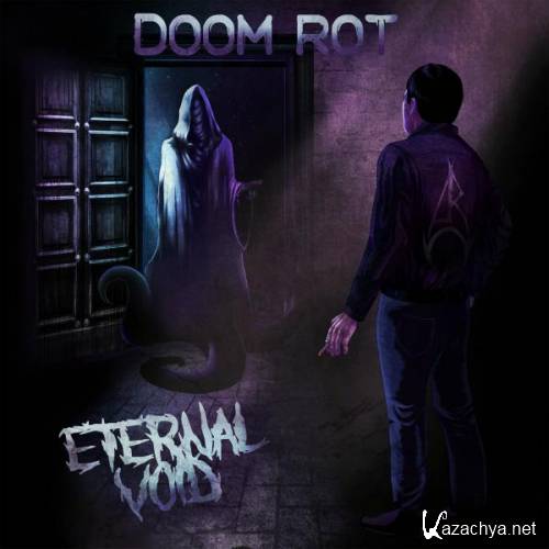 Doom Rot - Eternal Void (2020)