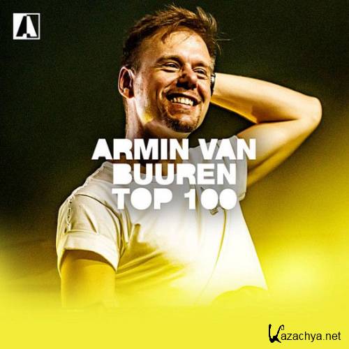 VA - Armin van Buuren Top 100 (2020) MP3