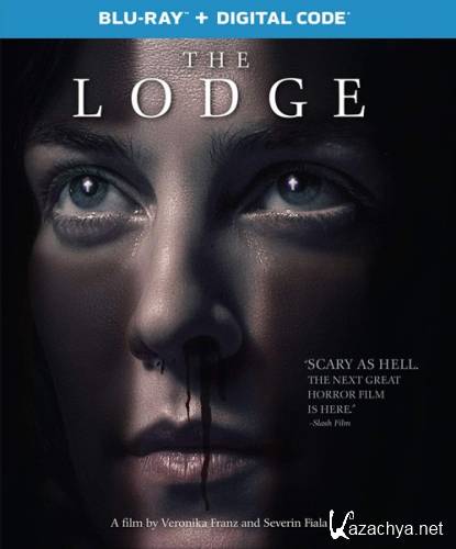  / The Lodge (2019) HDRip/BDRip 720p/BDRip 1080p
