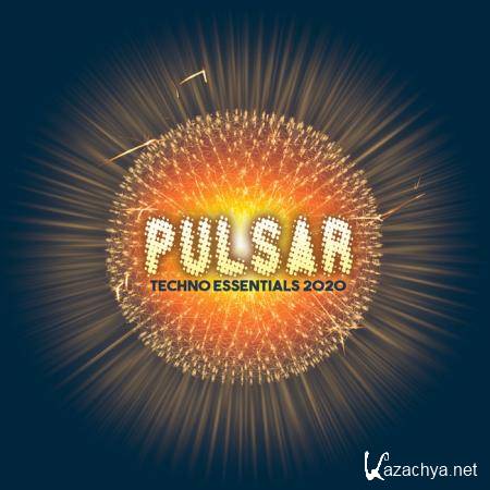 Pulsar Techno Essentials 2020 (2020)