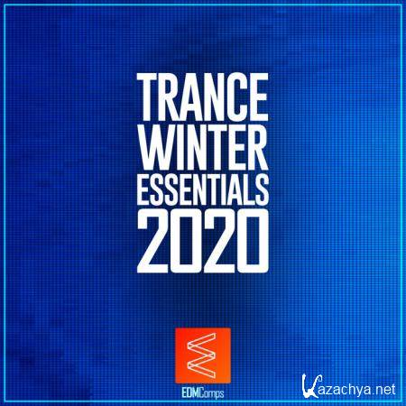 Trance Winter Essentials 2020 (2020)