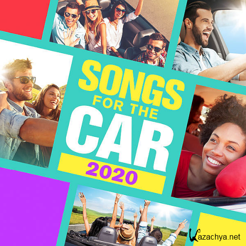 Songs For The Car (2020)