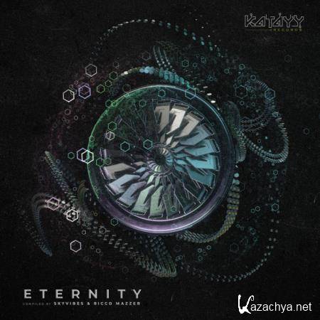 Katayy - Eternity (2020)