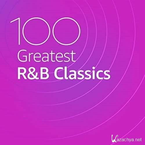 100 Greatest R&B Classics (2020)