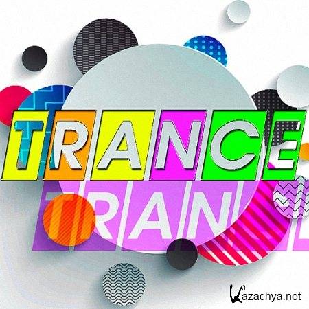 VA - Trance Fantasize Sound Vector (2020)