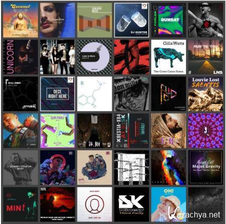 Beatport Music Releases Pack 2083 (2020)