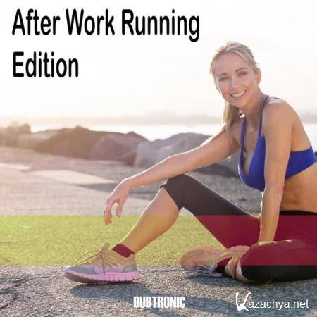 After Work Running Edition (2020) 