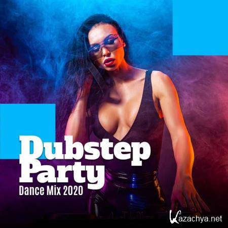 Dubstep Party Dance Mix 2020 (2020)