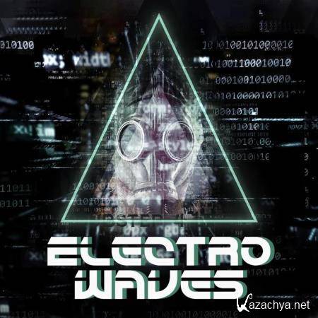 Electro Waves Dubstep 4 Life! (2020)