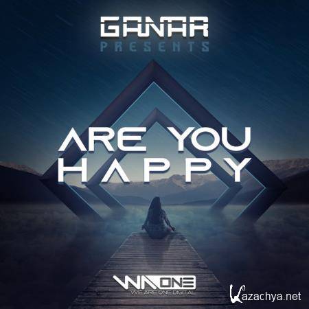 Ganar - Are You Happy (2020)
