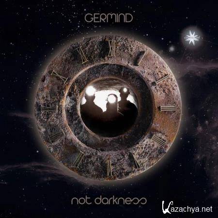 Germind - Not Darkness (2020)