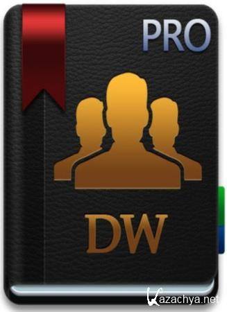 DW Contacts & Phone & SMS 3.1.7.0 [Android]