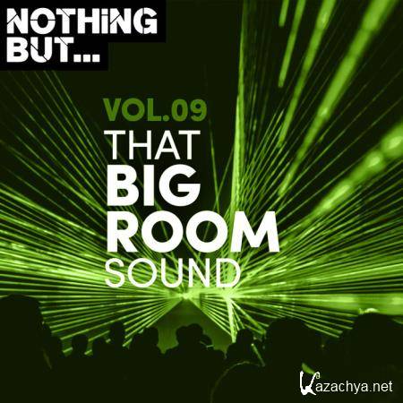 Nothing But... That Big Room Sound Vol 09 (2020)
