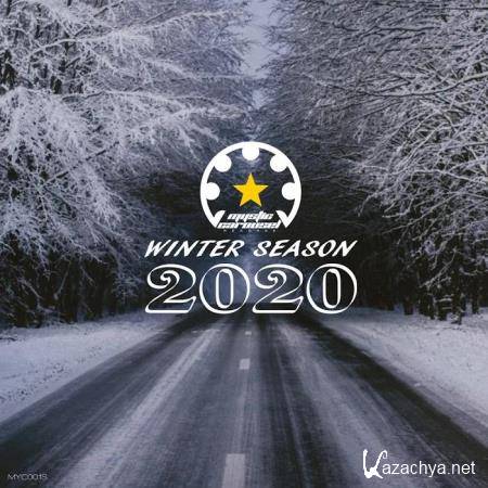 Mystic Carousel Records - Winter Season 2020 (2020) 