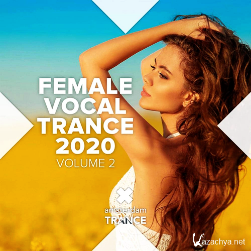 Female Vocal Trance (2020 Volume 2)