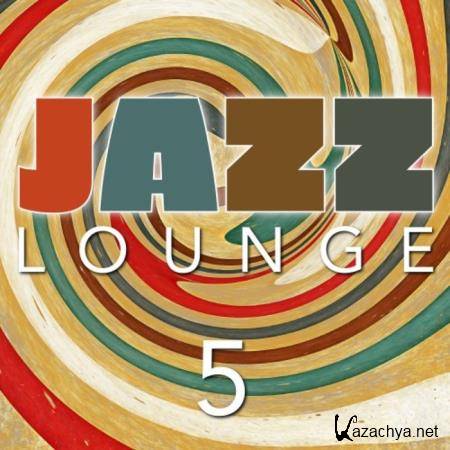 Jazz Lounge, Vol. 5 (2020)